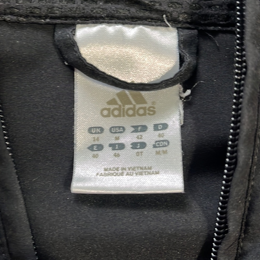 Adidas Jacket - Picture 2 of 4